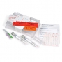 Blood Alcohol Collection Kit #4995 w/ Eclipse Needles